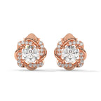Classic knot studs