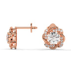 Classic knot studs