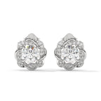 Classic knot studs