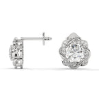 Classic knot studs