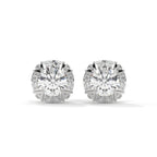 Timeless halo studs