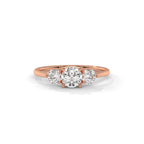Trio Ring