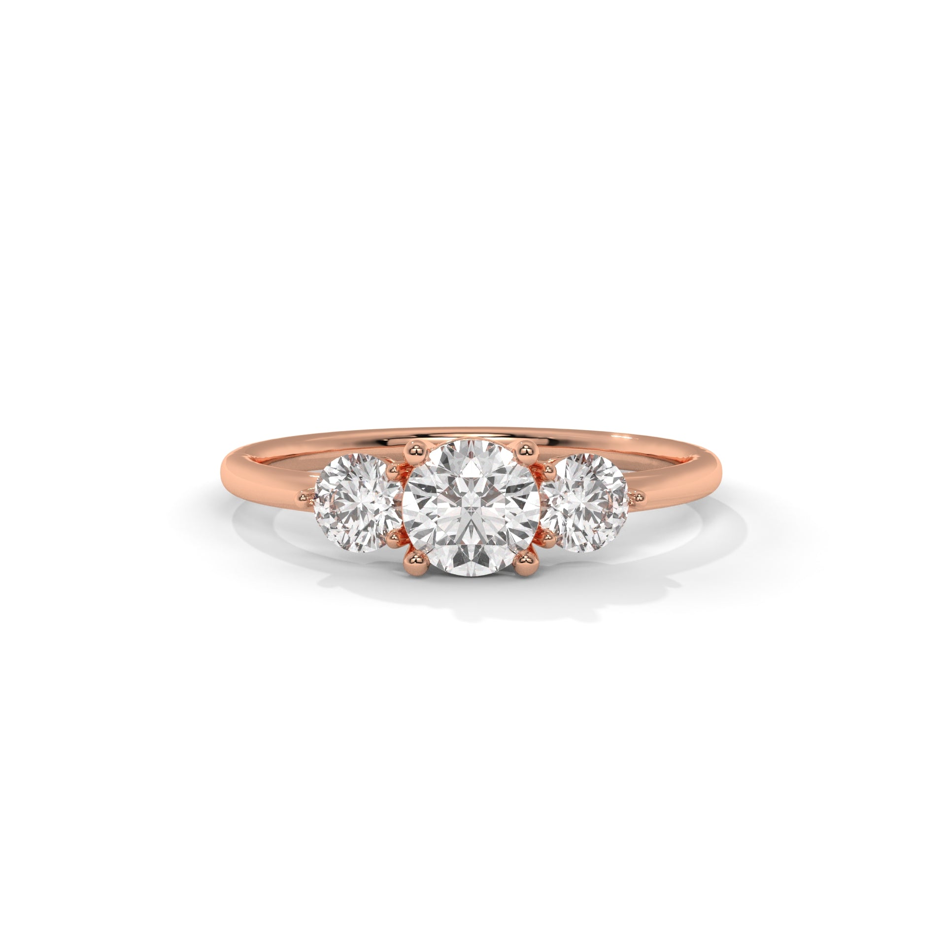 Trio Ring