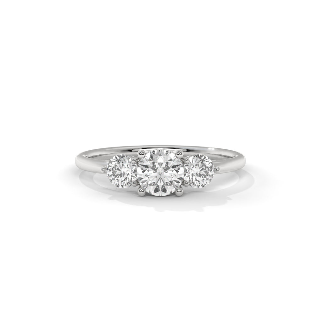 Trio Ring