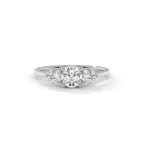 Trio Ring