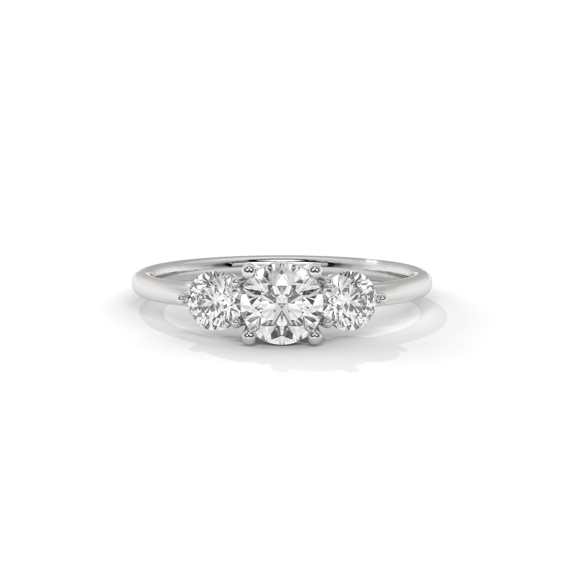 Trio Ring