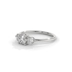 Trio Ring