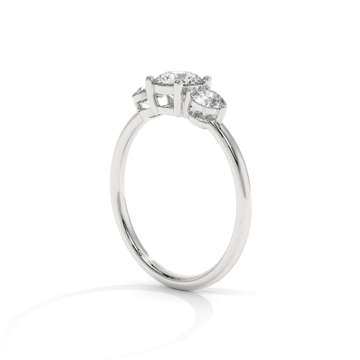 Trio Ring