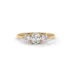Trio Ring