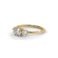 Trio Ring