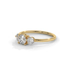 Trio Ring
