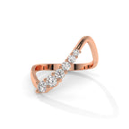Contour Ring
