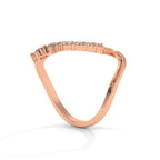 Contour Ring