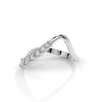 Contour Ring