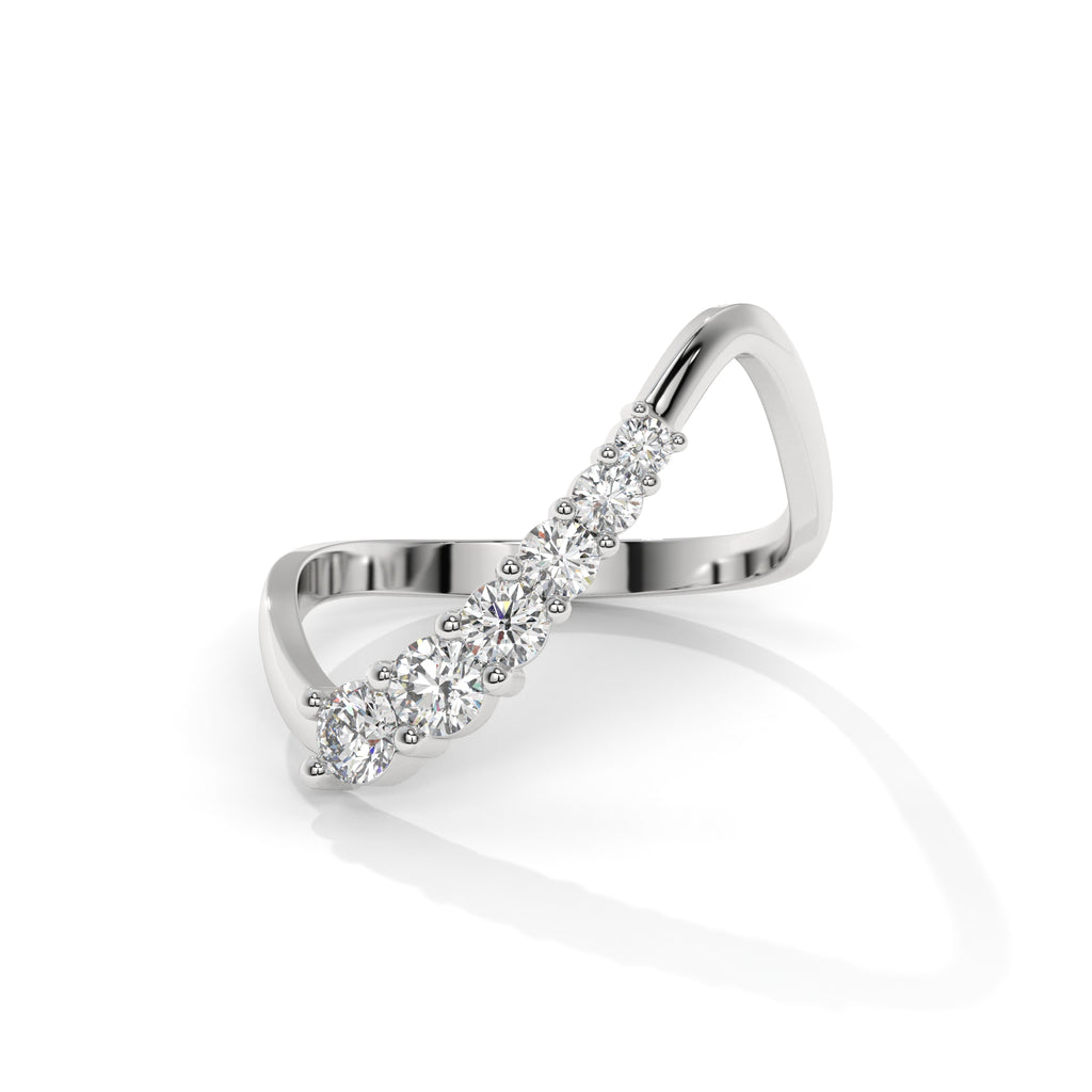 Contour Ring