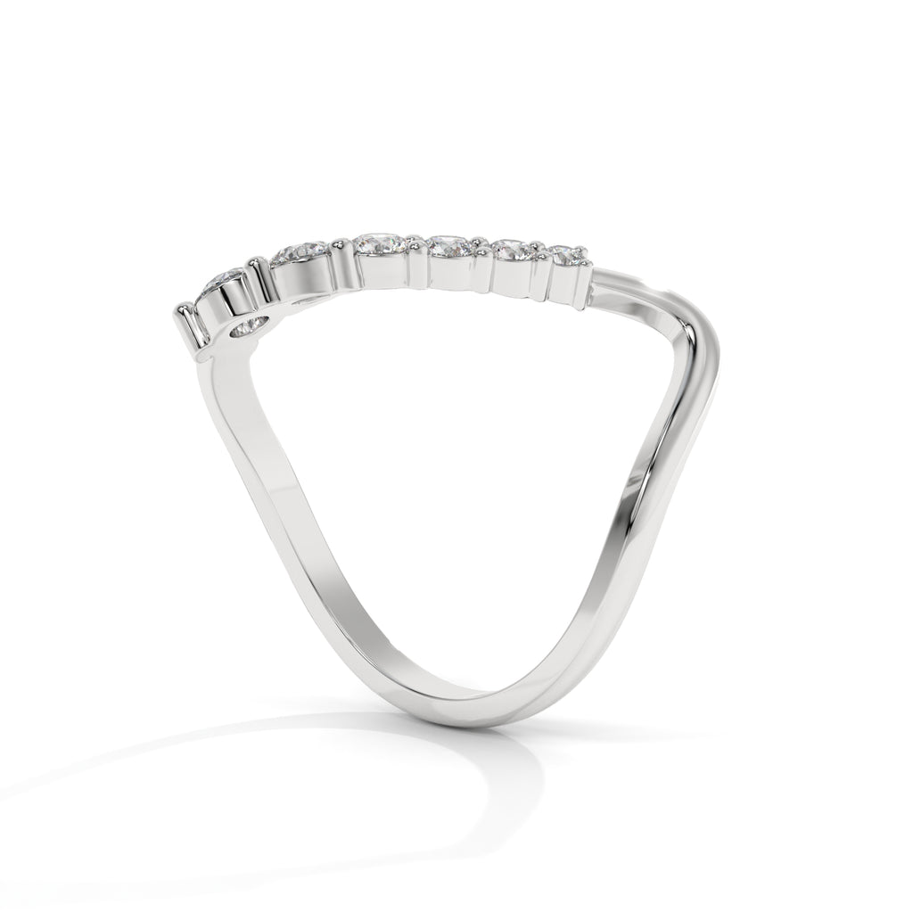 Contour Ring