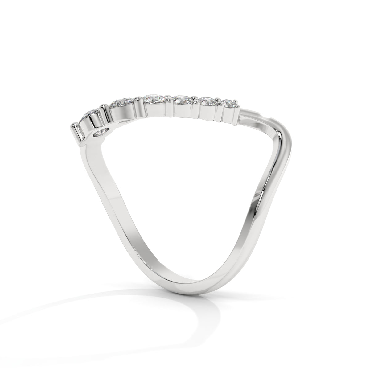Contour Ring
