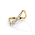 Contour Ring