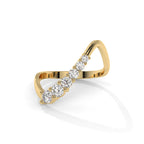 Contour Ring