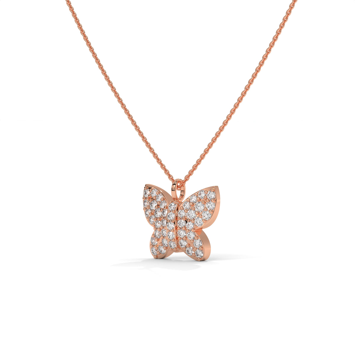 Fluttera Pendant