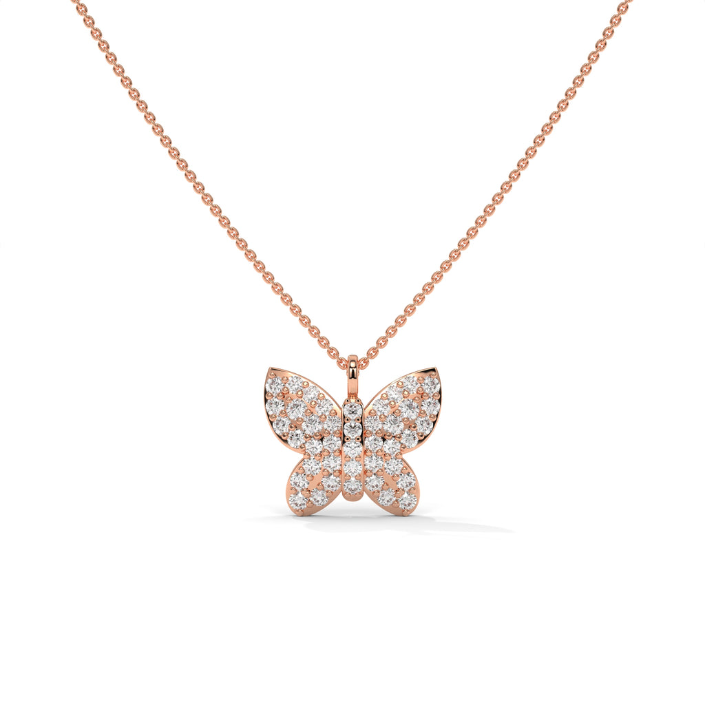 Fluttera Pendant