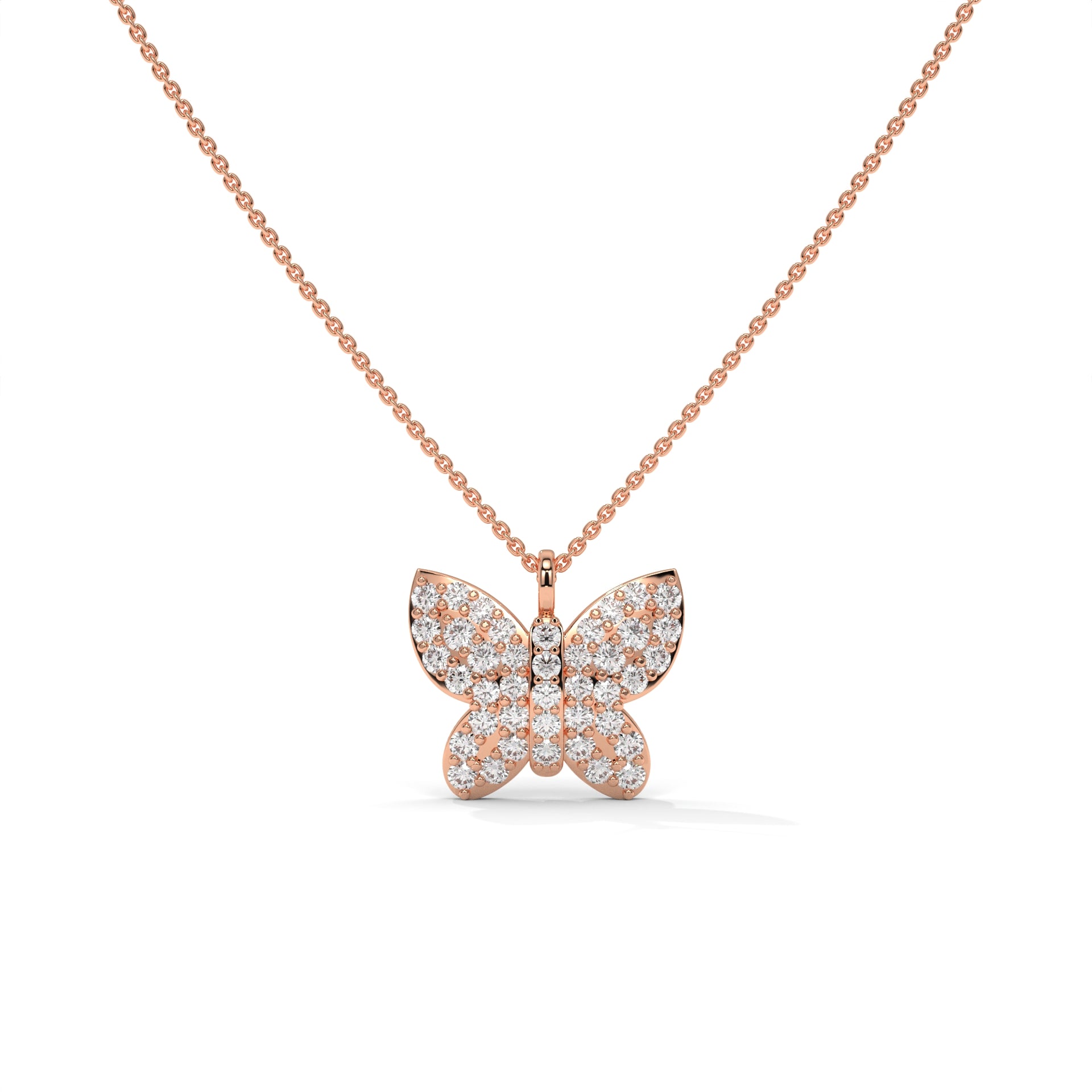 Fluttera Pendant
