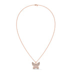 Fluttera Pendant