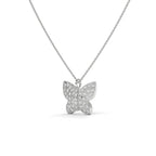 Fluttera Pendant