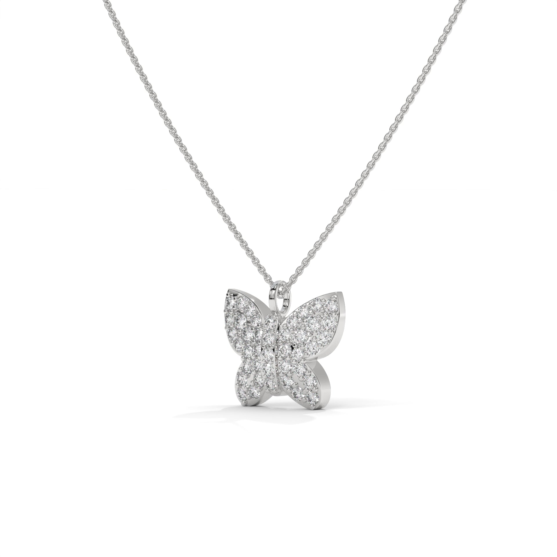 Fluttera Pendant