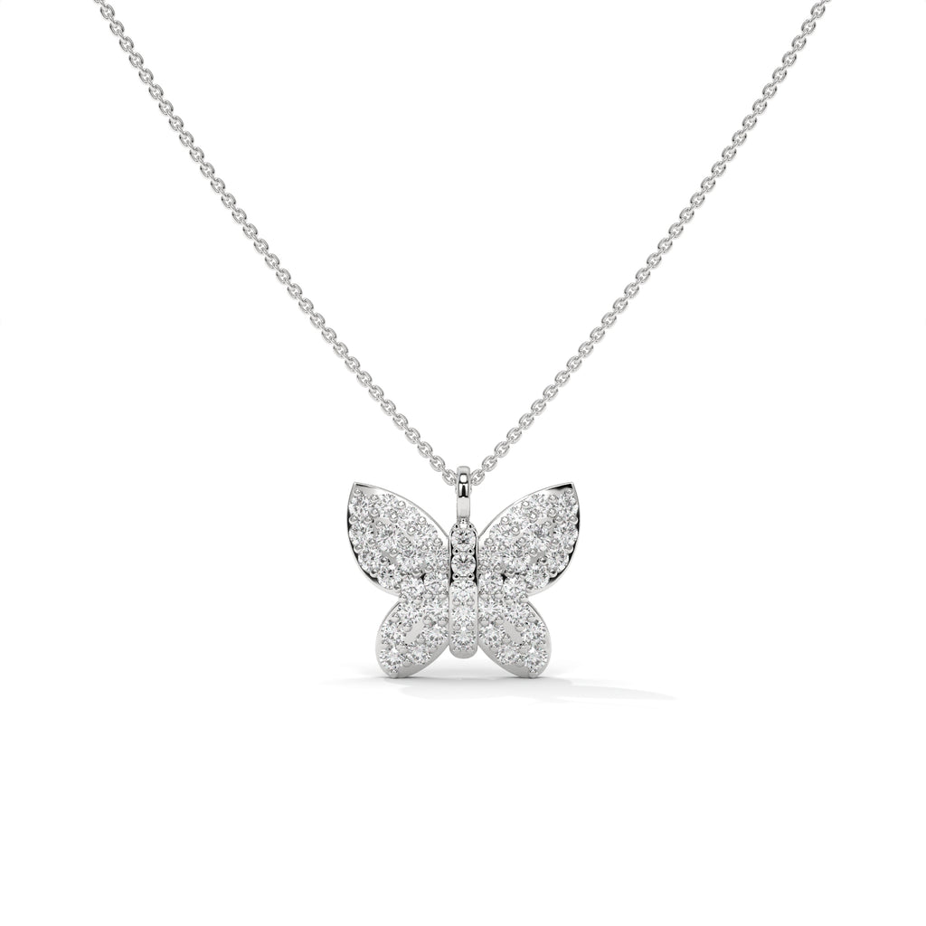 Fluttera Pendant