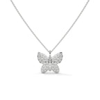 Fluttera Pendant
