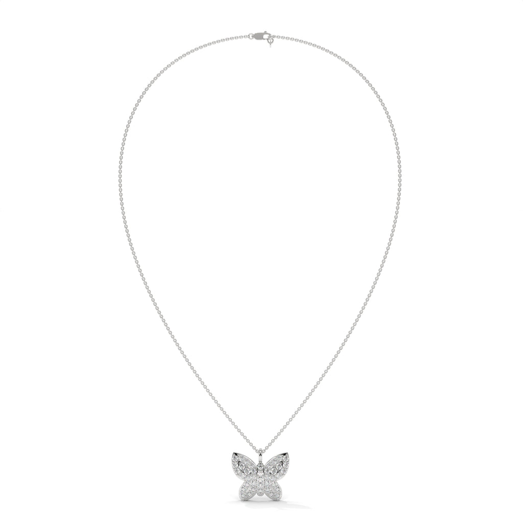 Fluttera Pendant