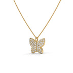 Fluttera Pendant