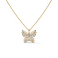 Fluttera Pendant