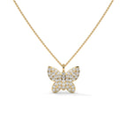 Fluttera Pendant