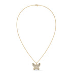 Fluttera Pendant