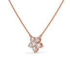 Lumi Bloom Pendant