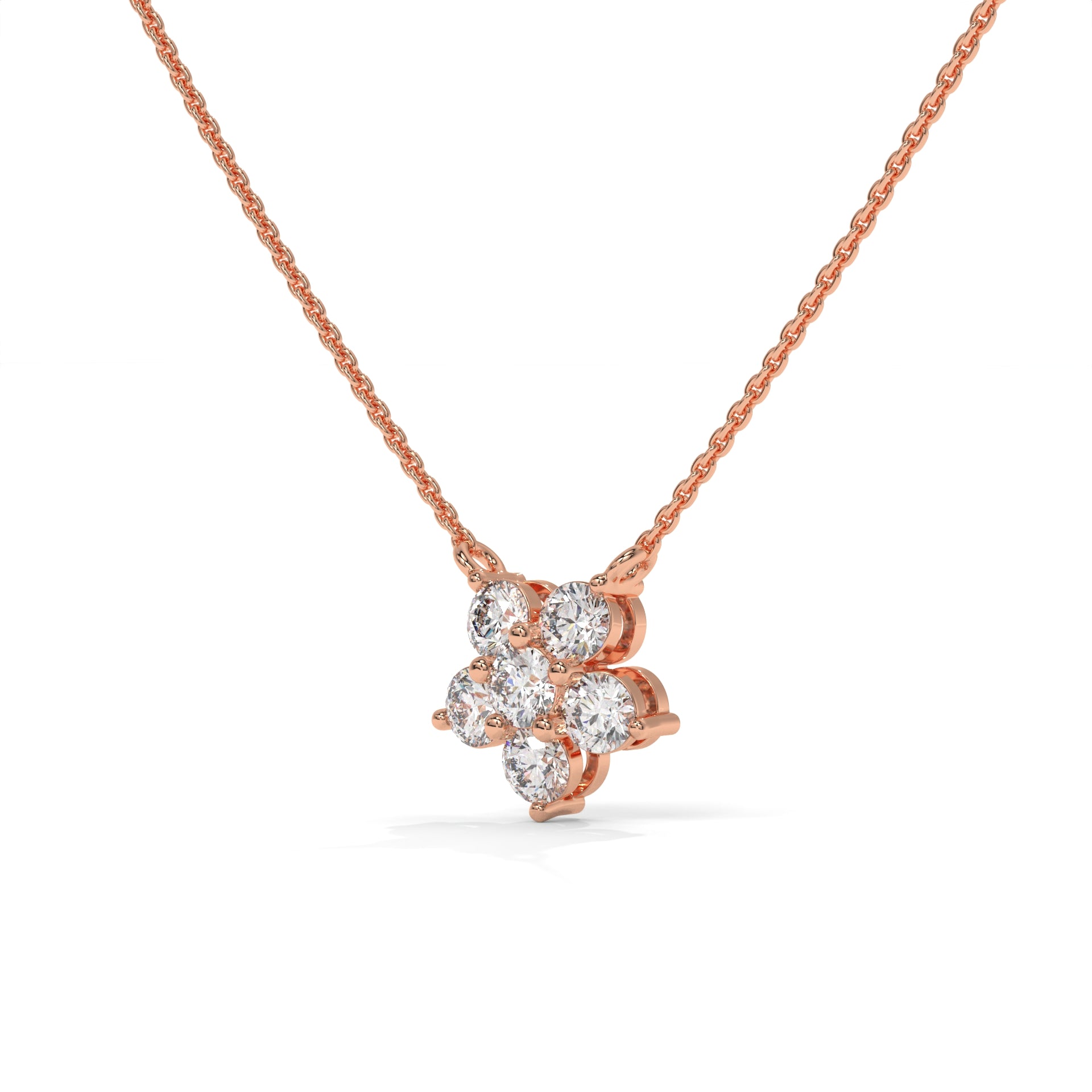 Lumi Bloom Pendant