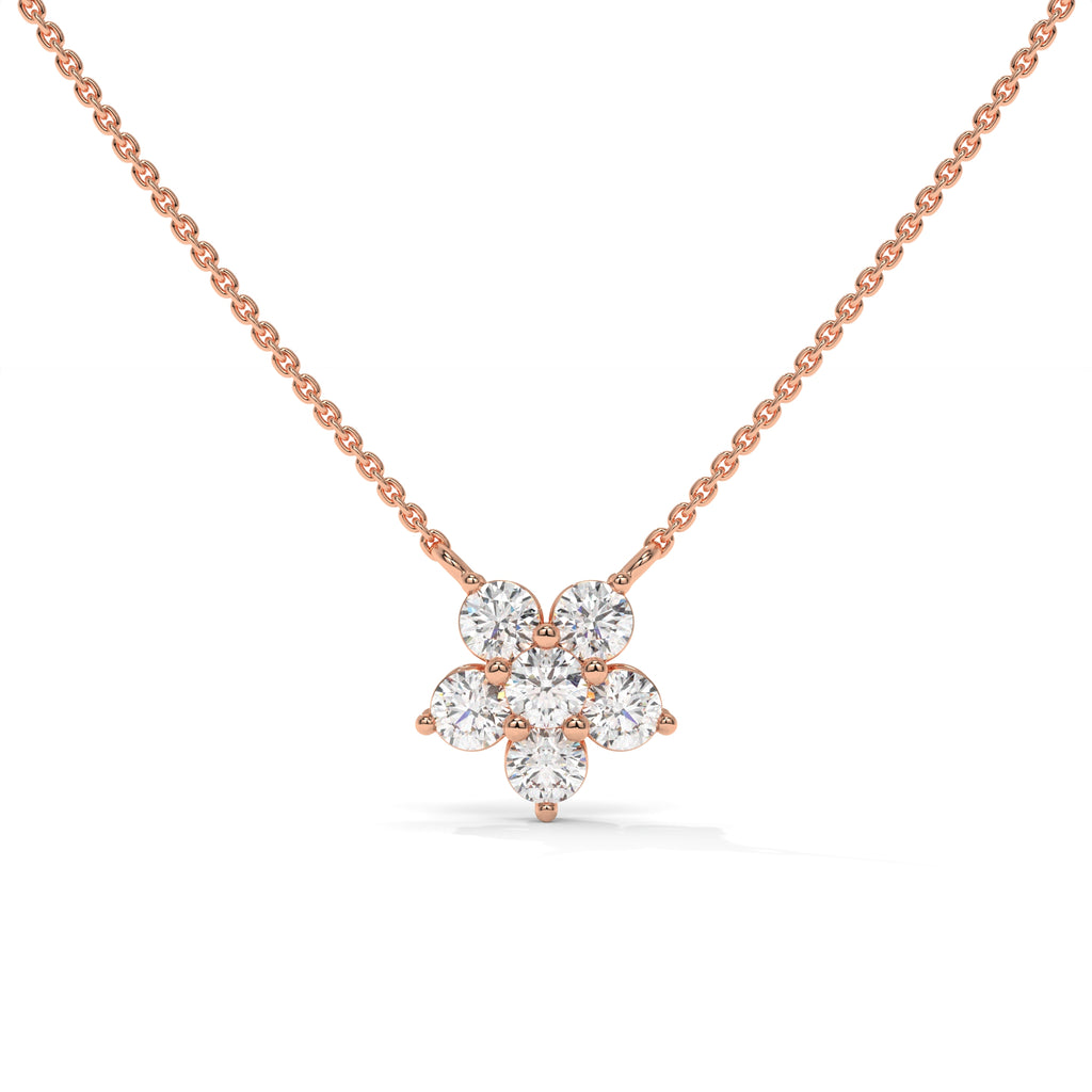 Lumi Bloom Pendant