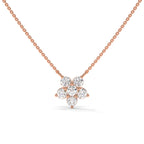Lumi Bloom Pendant