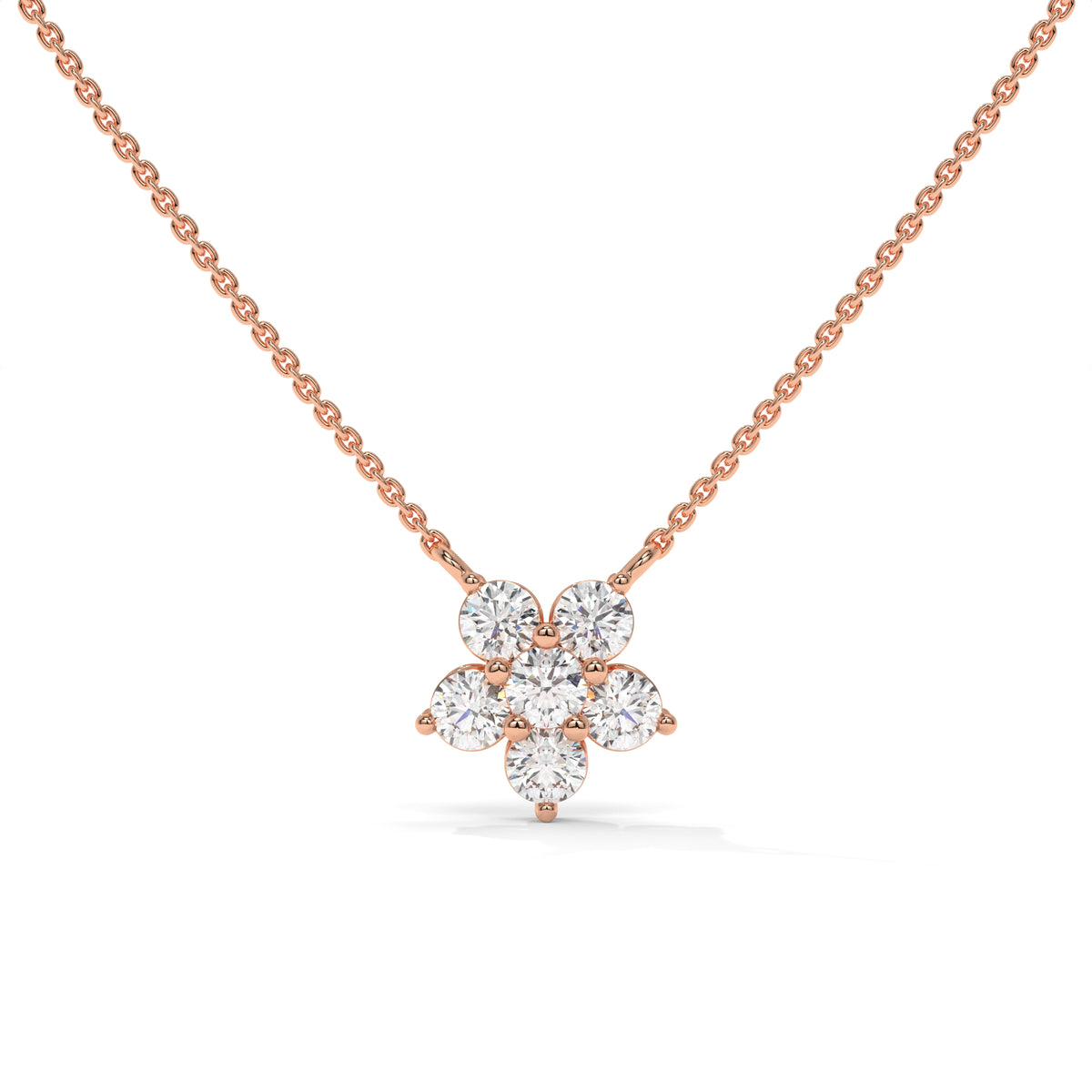 Lumi Bloom Pendant