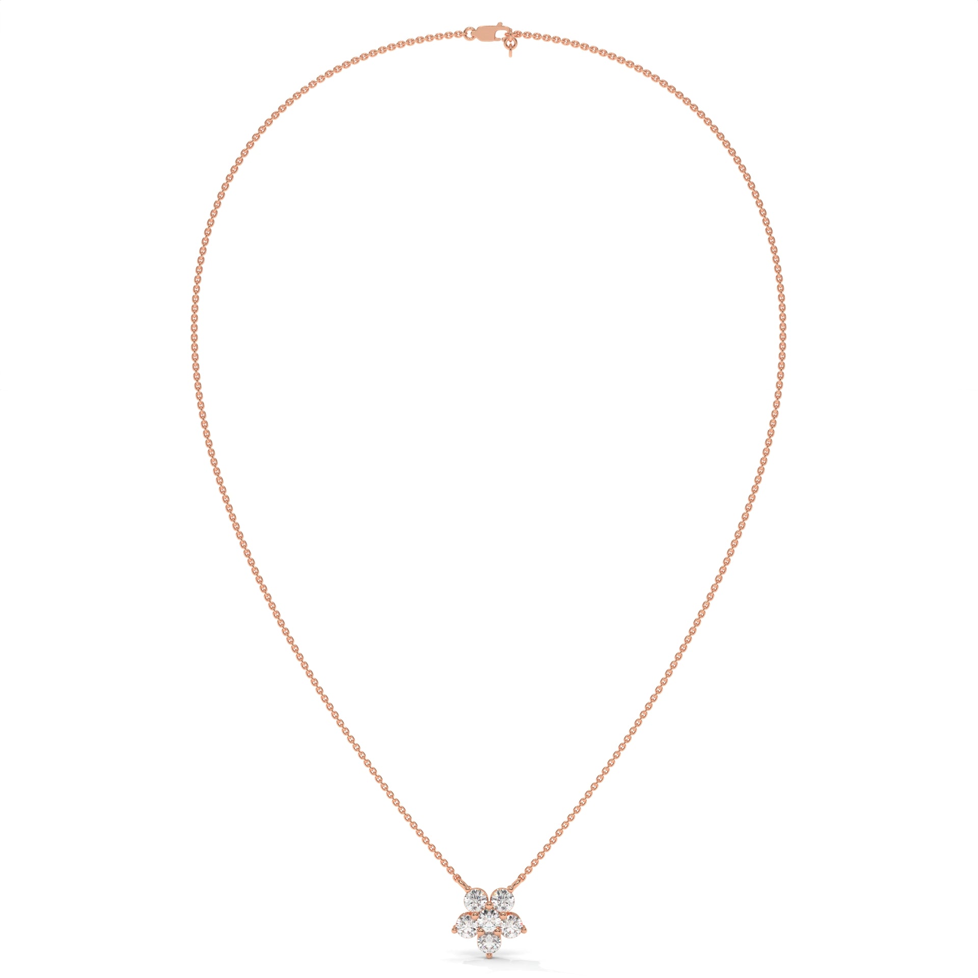 Lumi Bloom Pendant