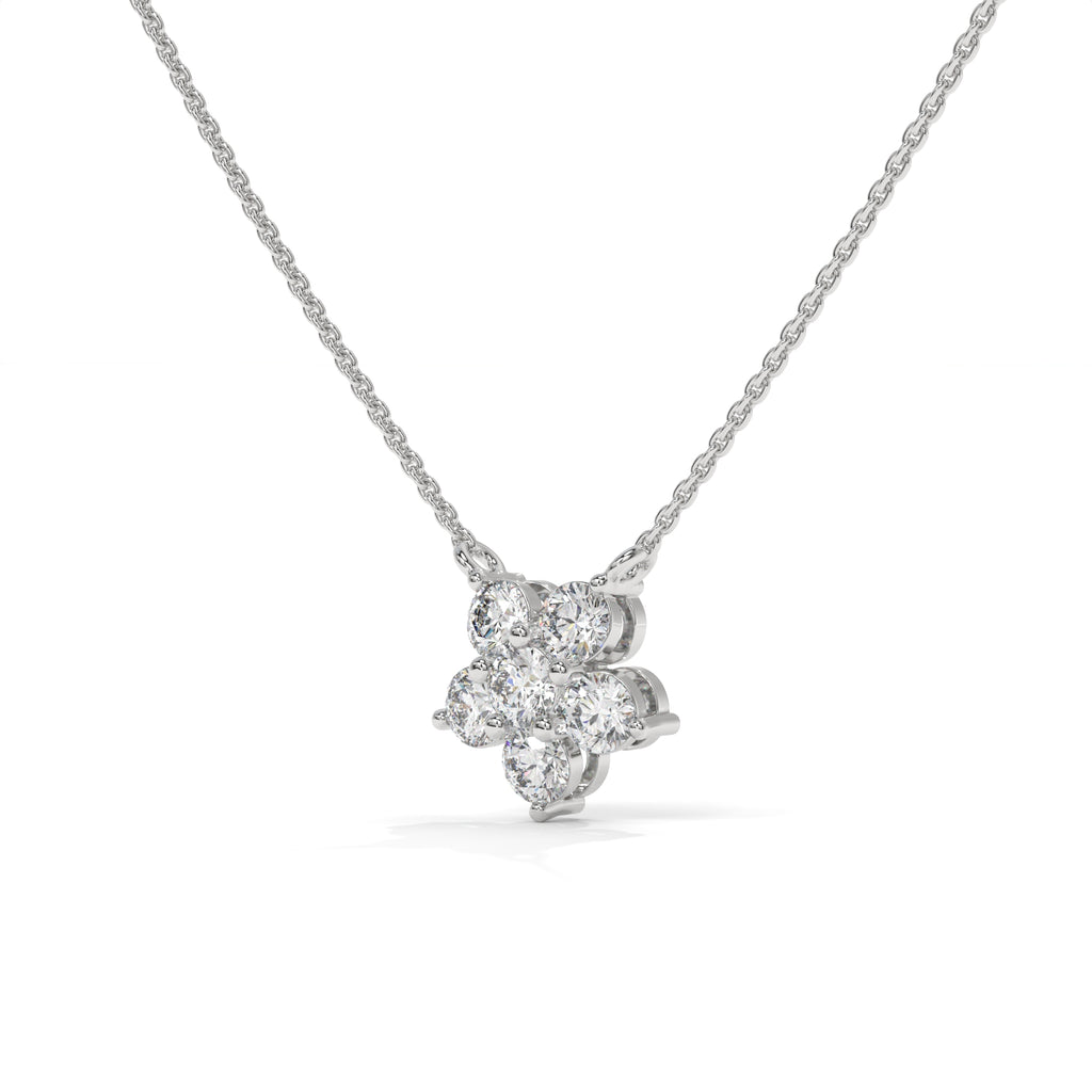 Lumi Bloom Pendant