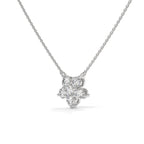 Lumi Bloom Pendant