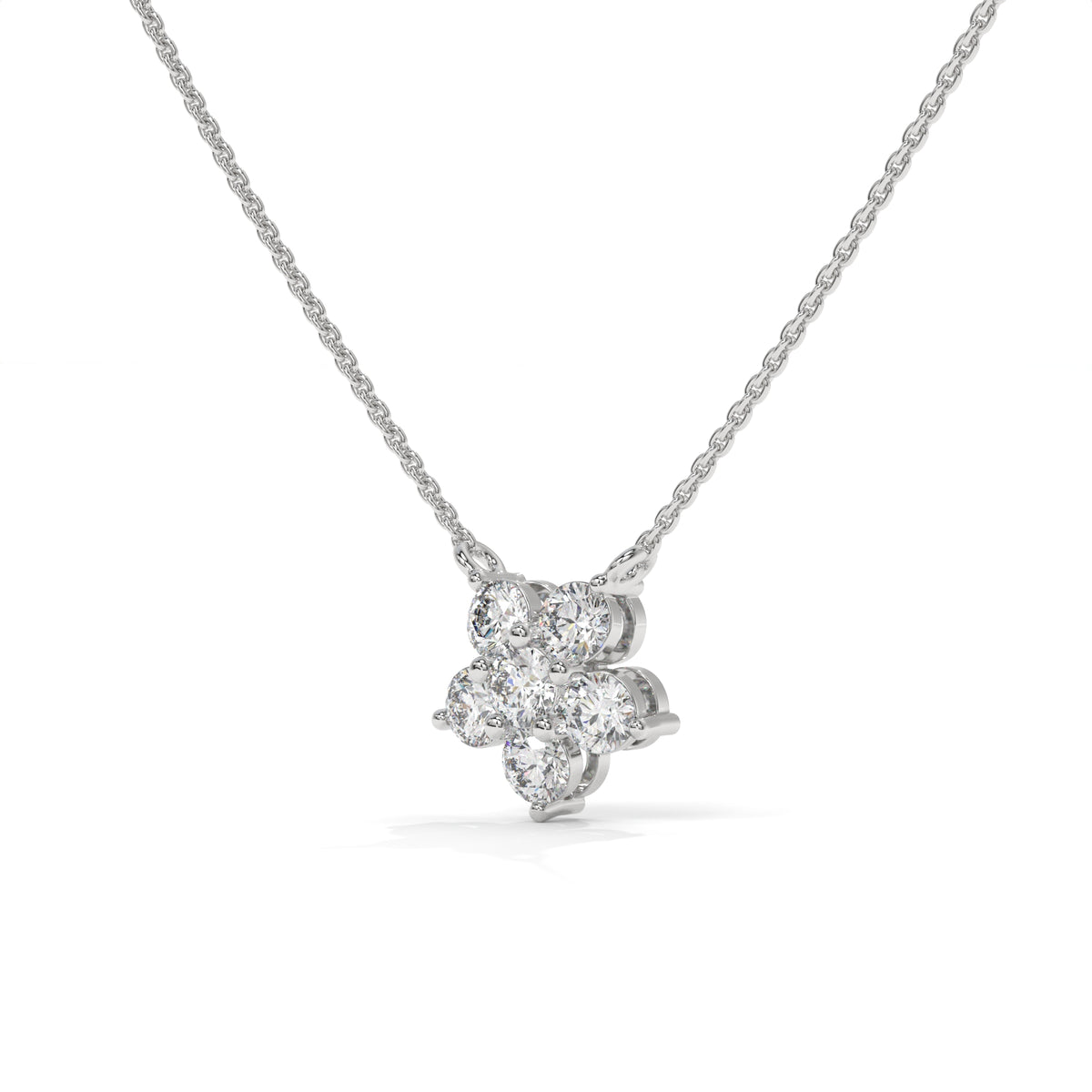 Lumi Bloom Pendant
