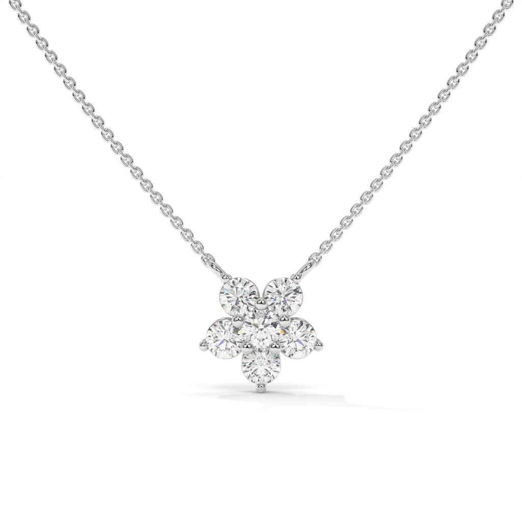 Lumi Bloom Pendant