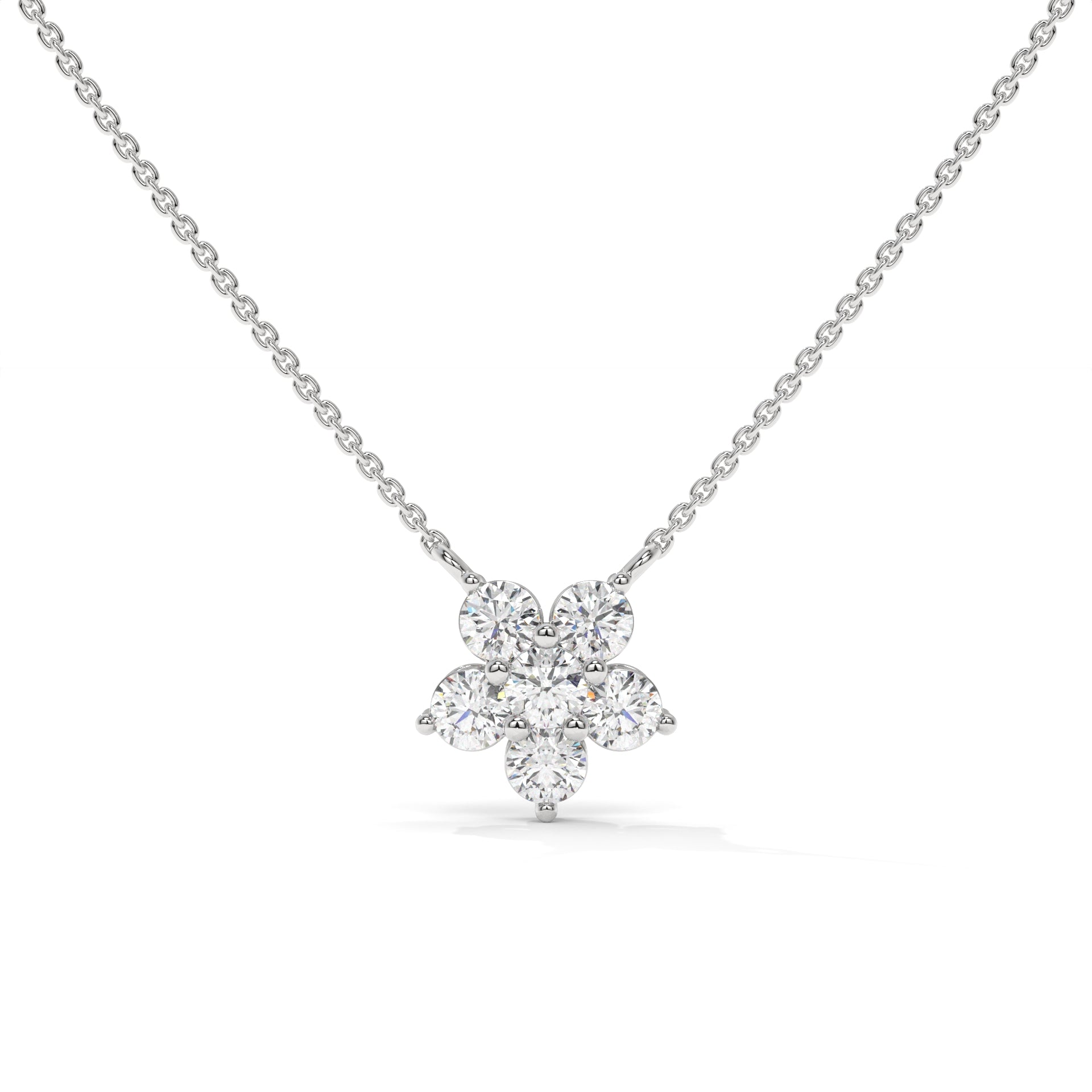 Lumi Bloom Pendant