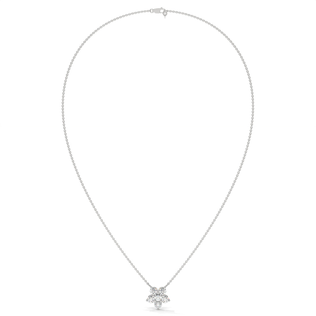 Lumi Bloom Pendant