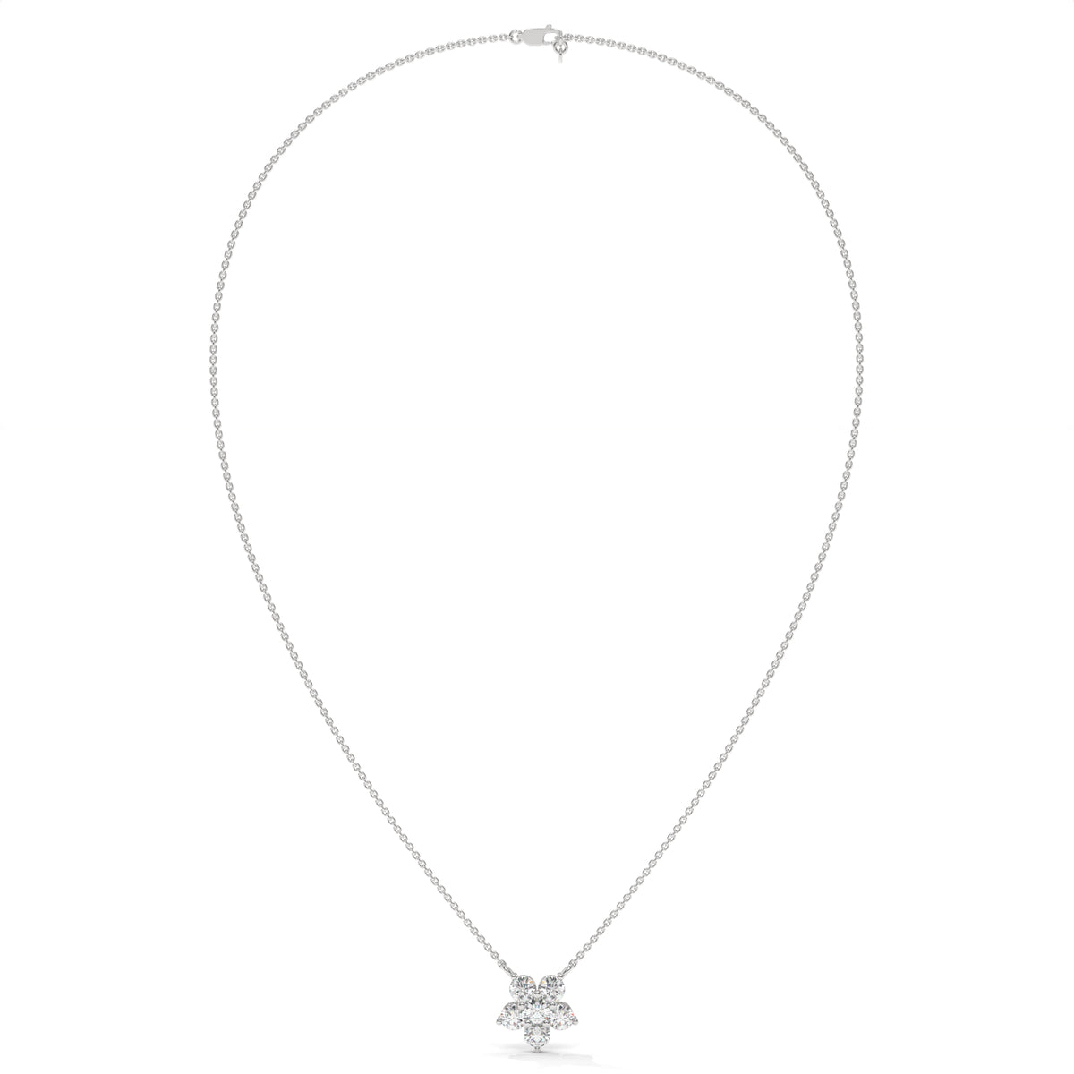 Lumi Bloom Pendant