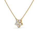 Lumi Bloom Pendant